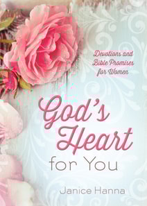 God's Heart for You