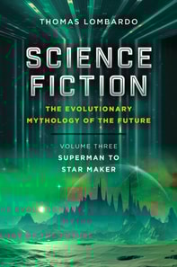 Science Fiction: the Evolutionary Mythology of the Future