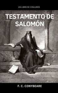 Testamento de Salomón