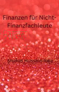 Finanzen für Nicht-Finanzfachleute