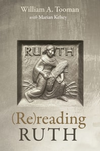 (Re)reading Ruth