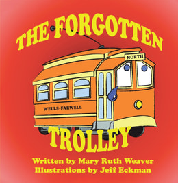 Forgotten Trolley