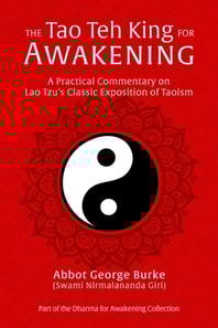 Tao Teh King for Awakening