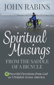 Spiritual Musings from the Saddle of a Bicycle