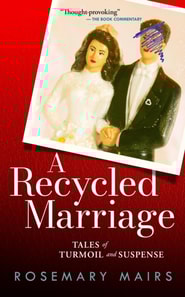 Recycled Marriage: Tales of Turmoil and Suspense