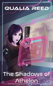 Shadows Of Athelon