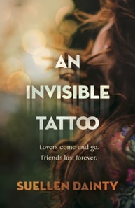 Invisible Tattoo