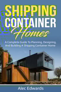 Shipping Container Homes
