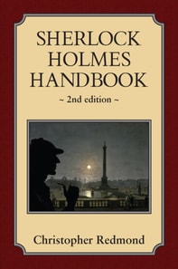 Sherlock Holmes Handbook