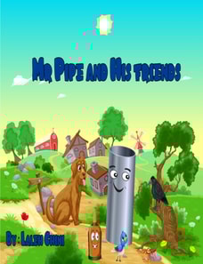 Mr. Pipe And His Friends
