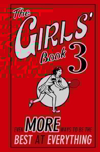Girls' Book 3
