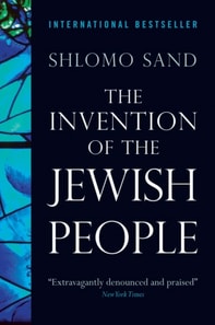 Invention of the Jewish People