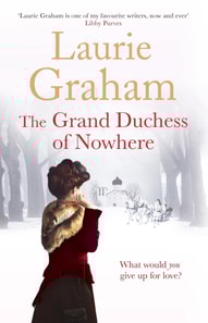 Grand Duchess of Nowhere