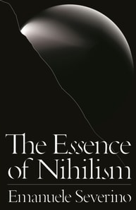 Essence of Nihilism