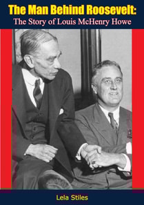 Man Behind Roosevelt