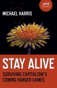 Stay Alive