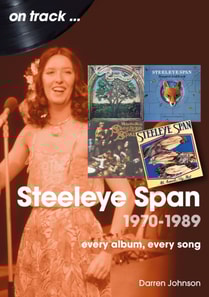 Steeleye Span: 1970 - 1989