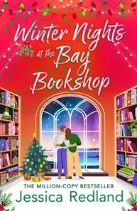 Winter Nights at the Bay Bookshop