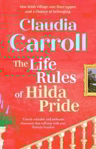 Life Rules of Hilda Pride