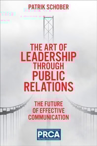 Art of Leadership through Public Relations