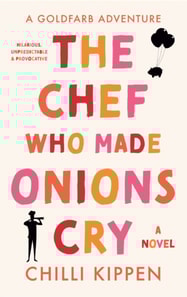 Chef Who Made Onions Cry