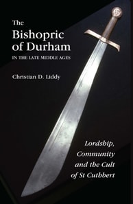 Bishopric of Durham in the Late Middle Ages
