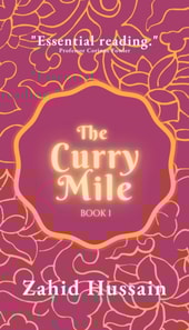 Curry Mile: Book 1