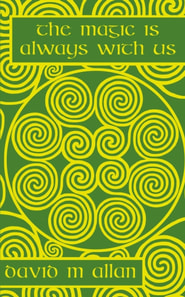 Magic Is Always With Us