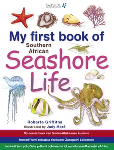 My First Book of Southern African Seashore Life