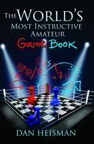 World's Most Instructive Amateur Game Book