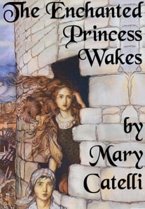Enchanted Princess Wakes