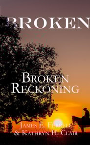 Broken: Broken Reckoning