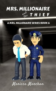 Mrs. Millionaire and the Thief