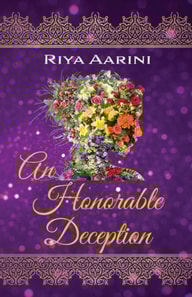Honorable Deception: A Magical Realism Novel