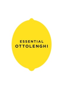 Essential Ottolenghi [Two-Book Bundle]