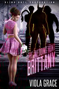 Wedding Hunt Brittany