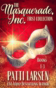 Masquerade Inc. First Collection