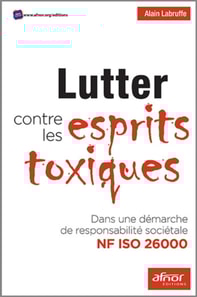Lutter contre les esprits toxiques