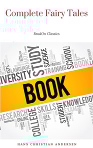 Complete Fairy Tales
