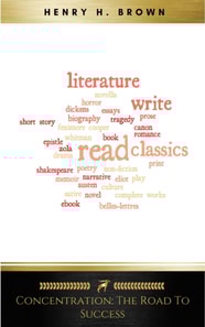 Concentration: The Road to Success