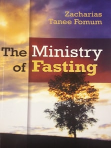 Ministry of Fasting