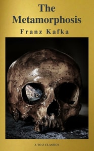 Metamorphosis (  Free Audiobook) ( A to Z Classics )