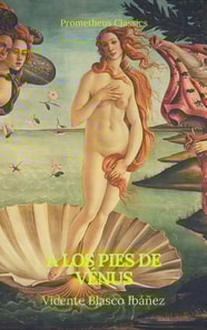 A los pies de Venus (Prometheus Classics)