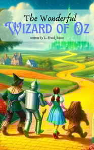 Wonderful Wizard of Oz