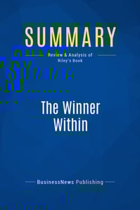 Summary: The Winner Within