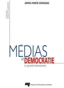 Médias et démocratie - 3e édition