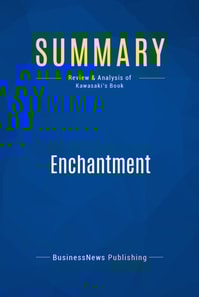Summary: Enchantment