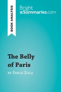 Belly of Paris by Emile Zola (Book Analysis)