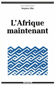 L'Afrique maintenant