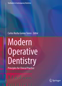 Modern Operative Dentistry